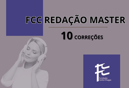 REDAO MASTER FCC 10 CORREES
