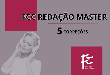 REDAO MASTER FCC 5 CORREES