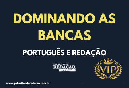 VIP - DOMINANDO AS BANCAS