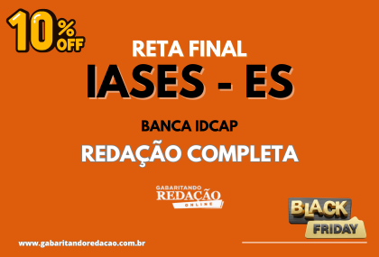 RETA FINAL IASES - BANCA IDCAP