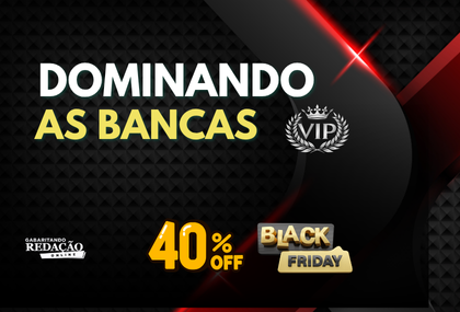 VIP - DOMINANDO AS BANCAS