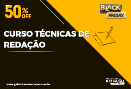 CURSO TCNICAS DE REDAO PARA CONCURSOS