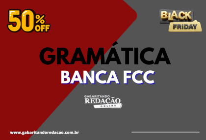 GRAMTICA BANCA FCC