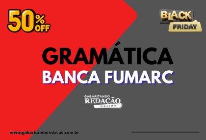 GRAMTICA FUMARC