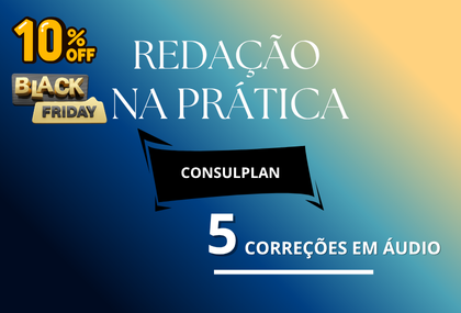 REDAO NA PRTICA CONSULPLAN 5 CORREES