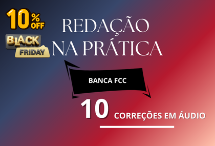REDAO NA PRTICA FCC 10 CORREES