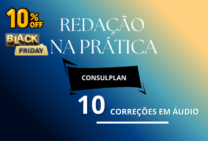 REDAO NA PRTICA CONSULPLAN (10 CORREES)