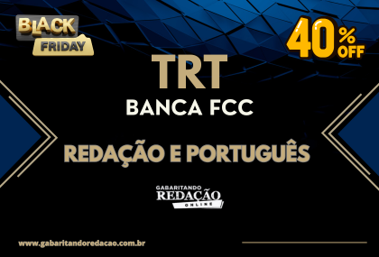 PREPARATRIO TRT BANCA FCC