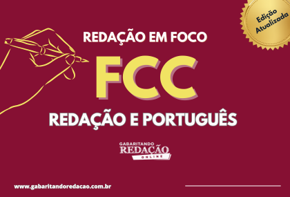 REDAO EM FOCO BANCA FCC