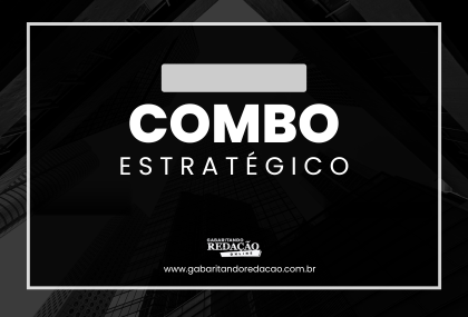 COMBO ESTRATGICO