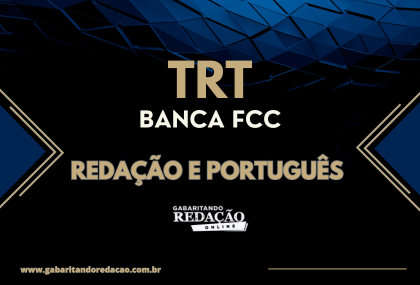 PREPARATRIO TRT BANCA FCC