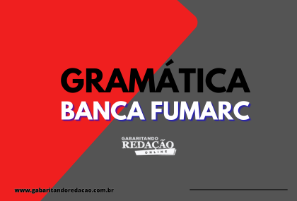 GRAMTICA FUMARC