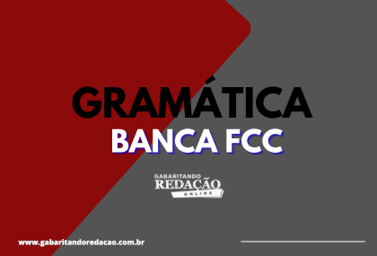 GRAMTICA BANCA FCC