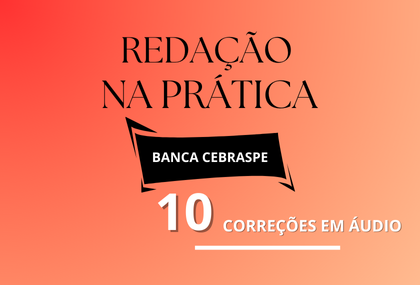 REDAO NA PRTICA 10 CORREES