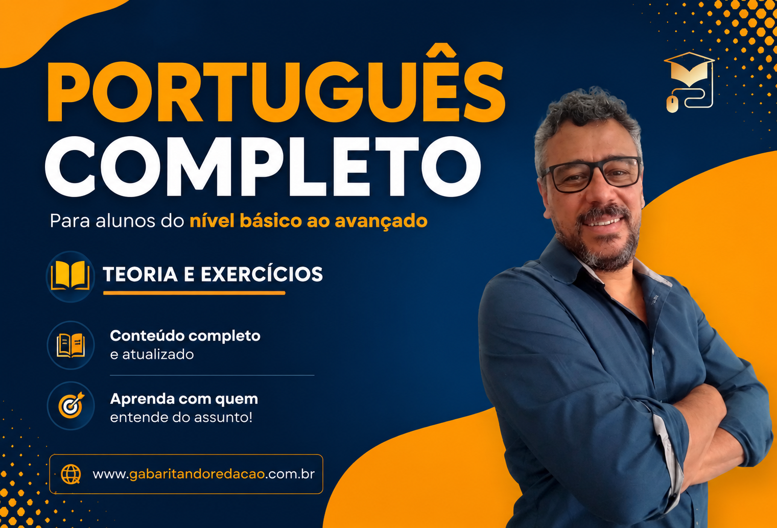 CURSO DE PORTUGU�S PARA CONCURSOS