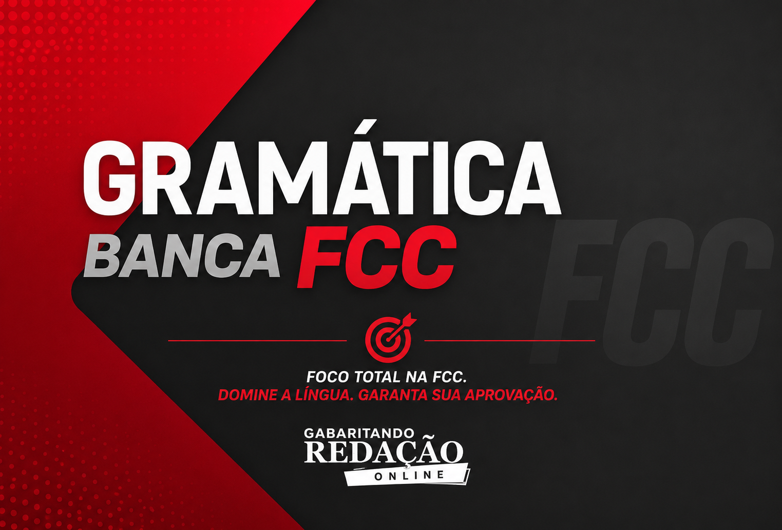 GRAM�TICA BANCA FCC