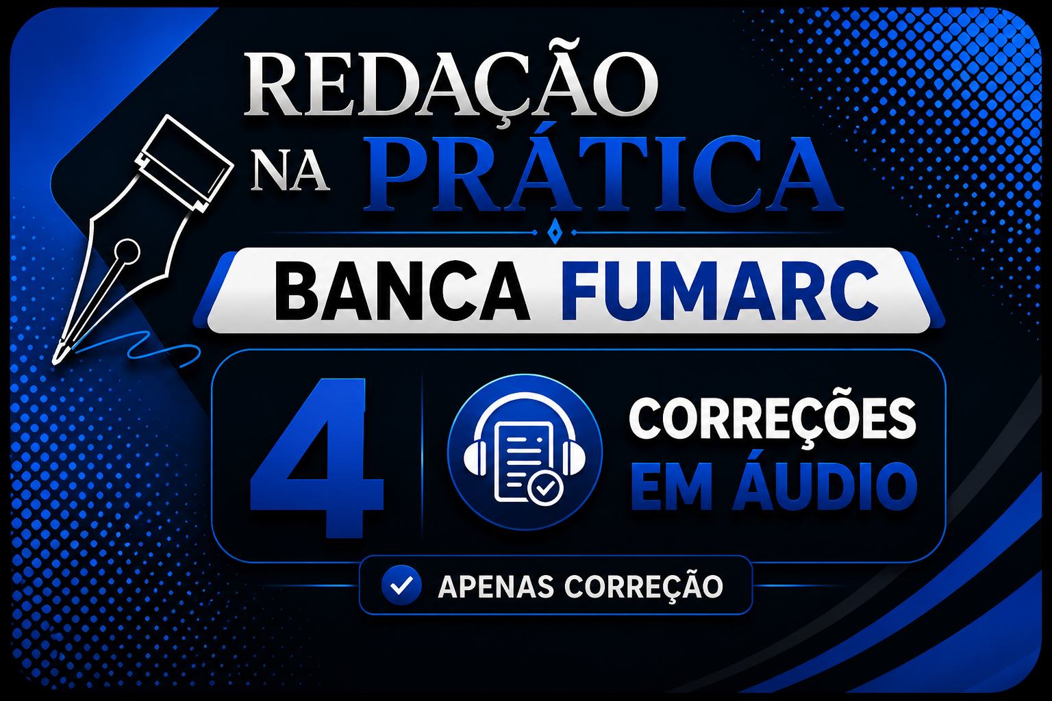 REDA��O NA PR�TICA FUMARC