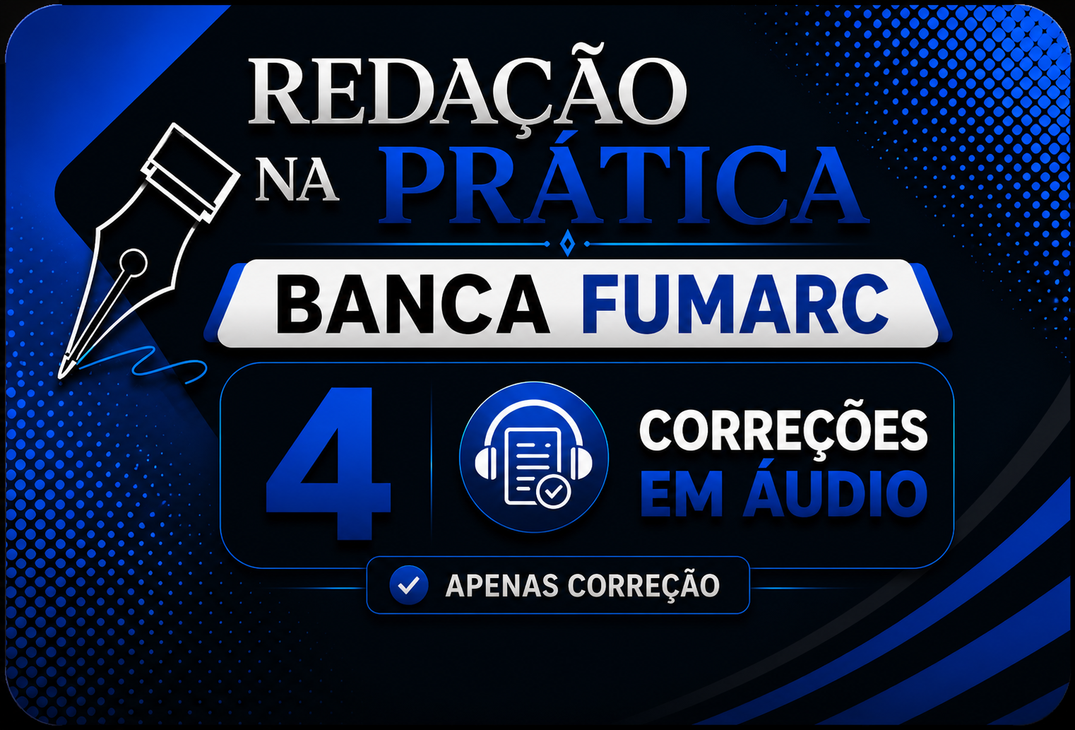 REDA��O NA PR�TICA FUMARC