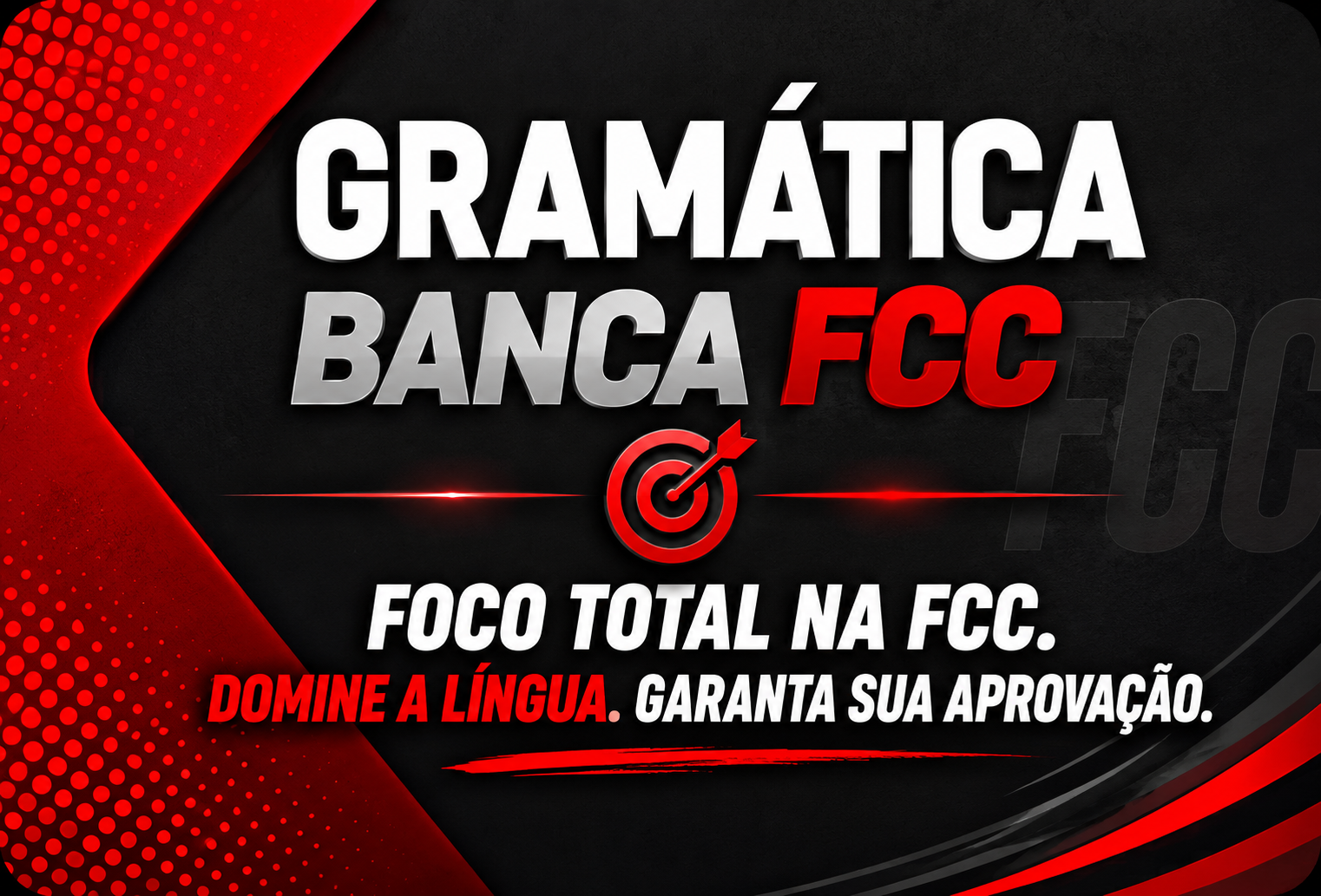 GRAM�TICA BANCA FCC