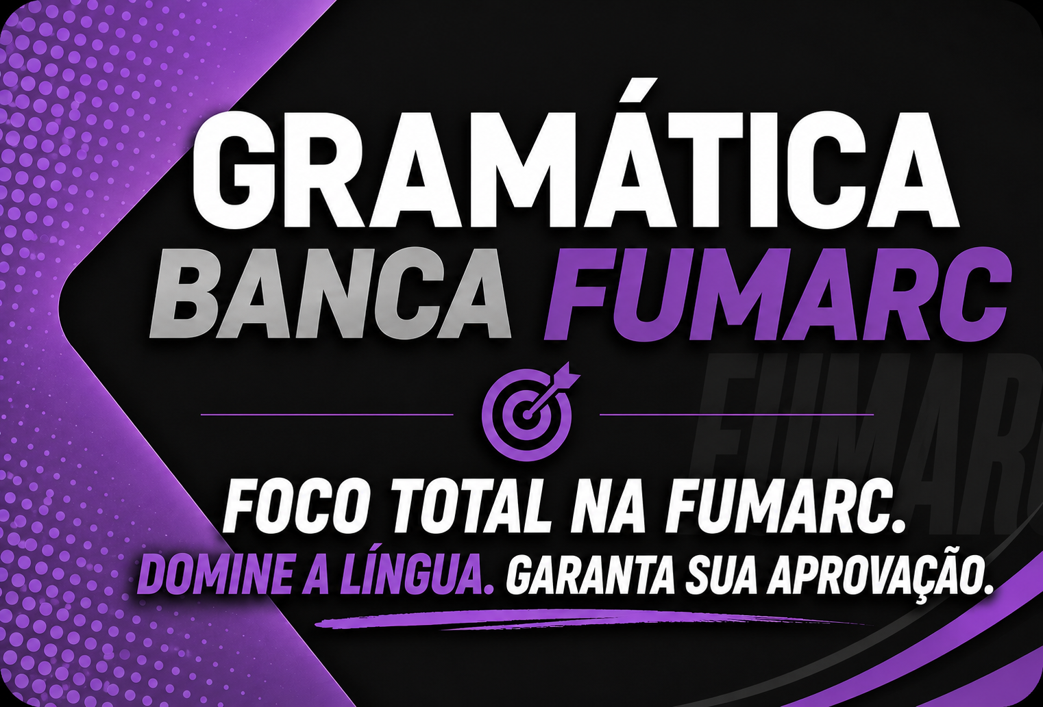 GRAM�TICA FUMARC