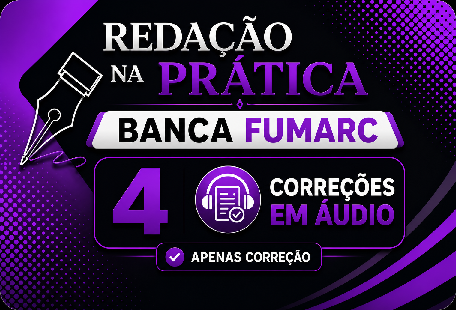 REDA��O NA PR�TICA FUMARC