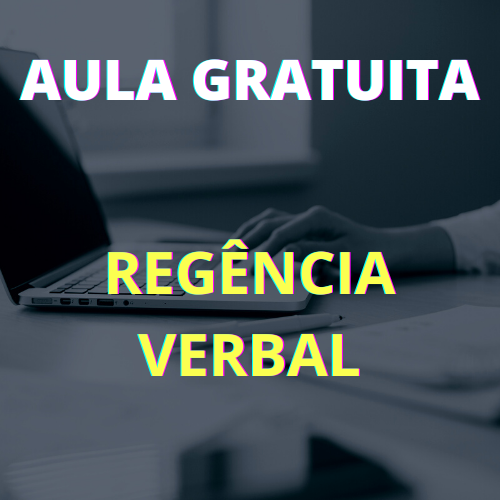 TEORIA E CORREÇÃO DE EXERCÍCIOS REGÊNCIA VERBAL TEORIA E CORREÇÃO DE EXERCÍCIOS REGÊNCIA VERBAL