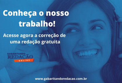 CONHEA O NOSSO TRABALHO