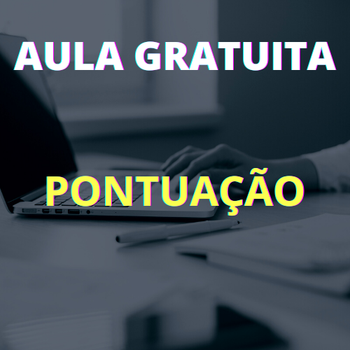 CORREÇÃO DE EXERCÍCIOS PONTUAÇÃO CORREÇÃO DE EXERCÍCIOS PONTUAÇÃO
