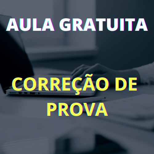 CORREÇÃO DETALHADA DA PROVA FCC - TJ/SC - TÉCNICO JUDICIÁRIO / 2021 CORREÇÃO DETALHADA DA PROVA FCC - TJ/SC - TÉCNICO JUDICIÁRIO / 2021