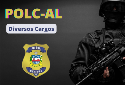 CURSO DE REDAÇÃO PREPARATÓRIO PARA O CONCURSO DA POLC/AL 